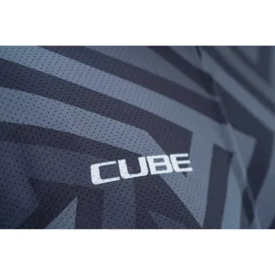 Fahrradtrikots kurzarm Cube ATX CMPT (Bild 5)