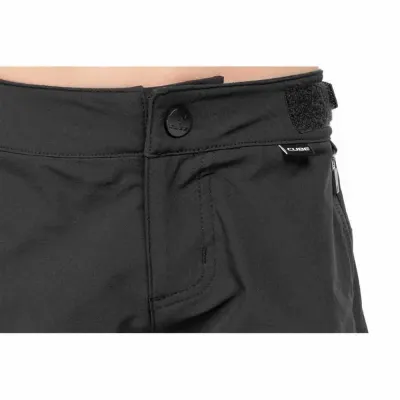 MTB Shorts Cube Baggy Rookie kurze Hose 2026 (Bild 4)