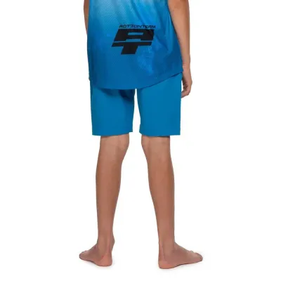 MTB Shorts Cube Baggy X Actionteam kurze Hose 2026 (Bild 2)