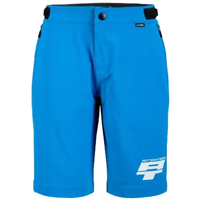 MTB Shorts Cube Baggy X Actionteam kurze Hose 2026 (Bild 3)