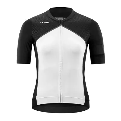 Fahrradtrikots kurzarm Cube Blackline 2025 (Bild 8)