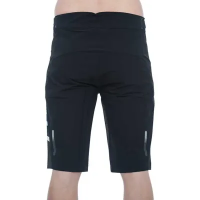 MTB Shorts Cube Blackline Baggy kurze Hose 0 (Bild 2)