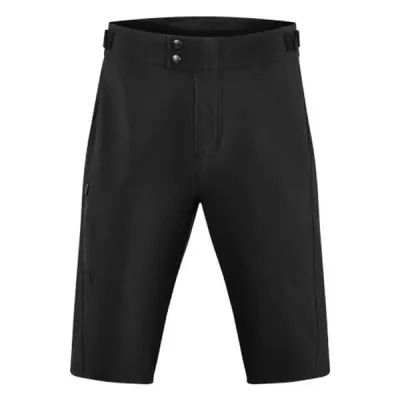MTB Shorts Cube Blackline Baggy kurze Hose 0 (Bild 3)