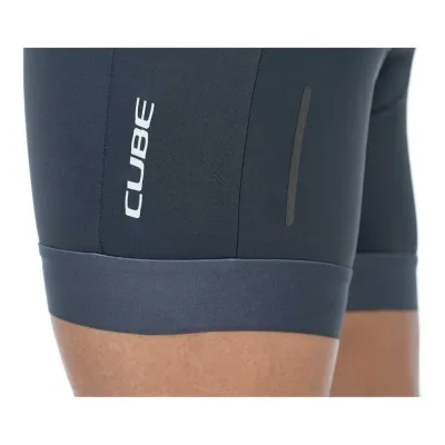 MTB Shorts Cube Blackline Cycle kurze Hose 0 (Bild 4)