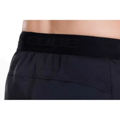 Fahrradhose lang Cube Blackline Hosen 2026 (Bild 5)