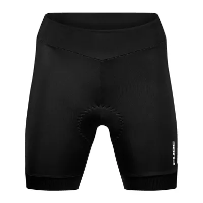 MTB Shorts Cube Blackline kurze Hose 2026 (Bild 3)