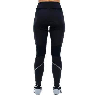 Fahrradhose lang Cube Blackline lange Radhose (Bild 2)