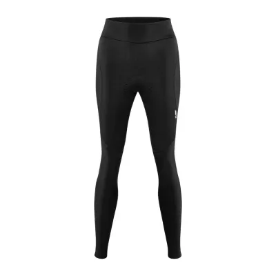 Fahrradhose lang Cube Blackline lange Radhose (Bild 4)