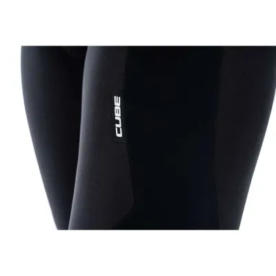 Fahrradhose lang Cube Blackline lange Radhose (Bild 5)