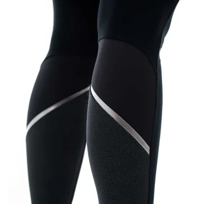 Fahrradhose lang Cube Blackline lange Radhose (Bild 6)