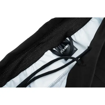 Fahrradhose lang Cube Blackline rain Hosen 2026 (Bild 5)