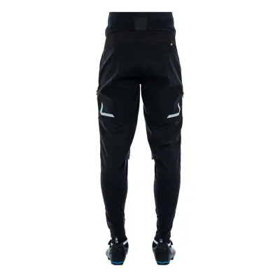 Fahrradhose lang Cube Blackline Softshell 365 Hosen 2026 (Bild 2)