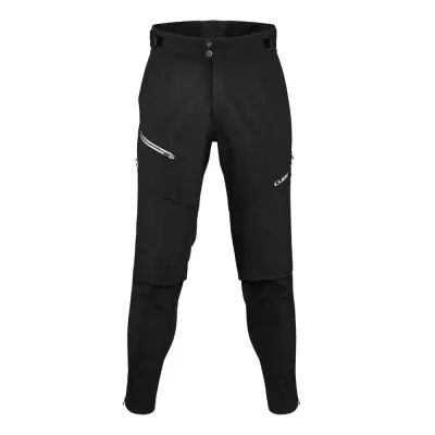 Fahrradhose lang Cube Blackline Softshell 365 Hosen 2026 (Bild 3)