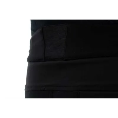 Fahrradhose lang Cube Blackline Softshell 365 Hosen 2026 (Bild 4)