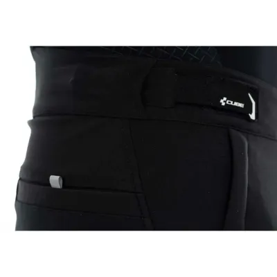 Fahrradhose lang Cube Blackline Softshell 365 Hosen 2026 (Bild 5)
