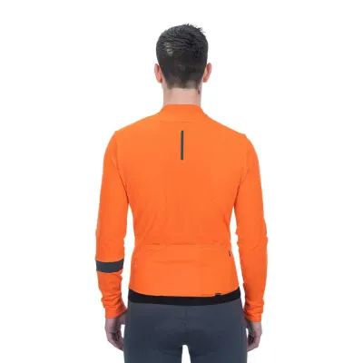 Fahrradtrikots langarm Cube Blackline (Bild 7)