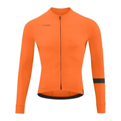 Fahrradtrikots langarm Cube Blackline (Bild 8)