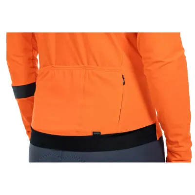 Fahrradtrikots langarm Cube Blackline (Bild 10)