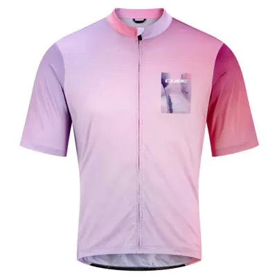 Fahrradtrikots kurzarm Cube CMPT Artline (Bild 7)