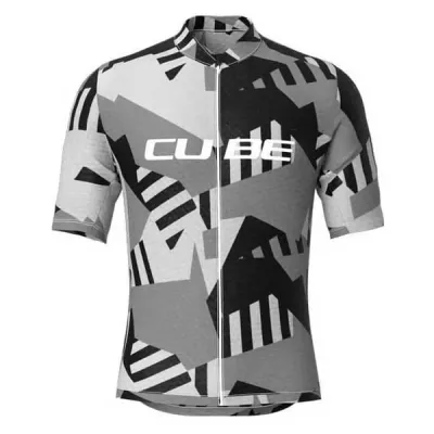 Fahrradtrikots kurzarm Cube CMPT Classic (Bild 2)