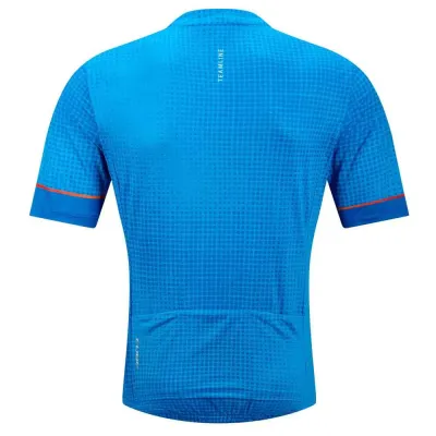 Fahrradtrikots kurzarm Cube CMPT Teamline (Bild 10)