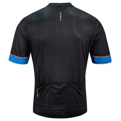 Fahrradtrikots kurzarm Cube CMPT Teamline (Bild 15)