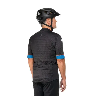 Fahrradtrikots kurzarm Cube CMPT Teamline (Bild 19)