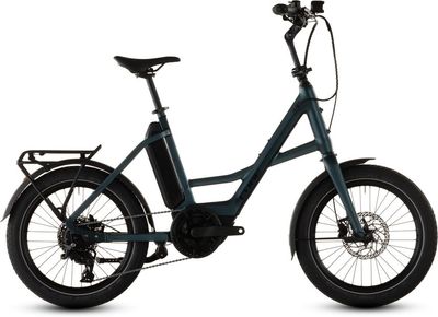 Kompaktrad E-Bike Cube Compact Hybrid 545 2025 | 545 Wh | 20 Zoll | Sonstige (Bild 1)
