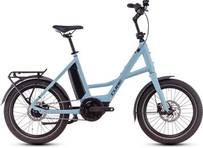 Kompaktrad E-Bike Cube Compact Hybrid Comfort 500 2025 | 500 Wh | 20 Zoll | Sonstige (Bild 2)