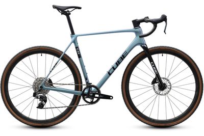 Cyclocross Cube Cross Race C:62 Pro 2026 | 28 Zoll | Diamant | 53 CM | greenfusion´n´black (Bild 2)