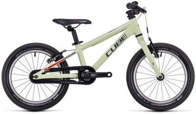 Kinderfahrrad 16 Zoll Cube Cubie 160 2023 | 16 Zoll | Diamant (Bild 1)