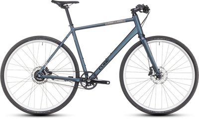 Crossbike Cube Editor 2024 | 28 Zoll | Diamant (Bild 1)