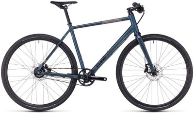 Urban Bike Cube Editor 2023 | 28 Zoll | Diamant (Bild 1)