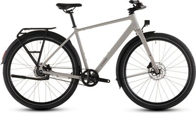 Urban Bike Cube Editor Pro FE 2026 | 29 Zoll | Diamant (Bild 1)