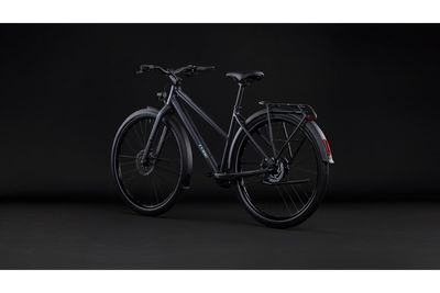 Tourenrad Cube Editor Pro FE 2026 | 29 Zoll | Trapez | 50 CM | night´n´chrome (Bild 7)