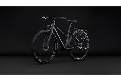 Tourenrad Cube Editor Pro FE 2026 | 29 Zoll | Trapez | 50 CM | night´n´chrome (Bild 9)