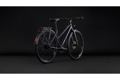 Tourenrad Cube Editor Pro FE 2026 | 29 Zoll | Trapez | 50 CM | night´n´chrome (Bild 10)
