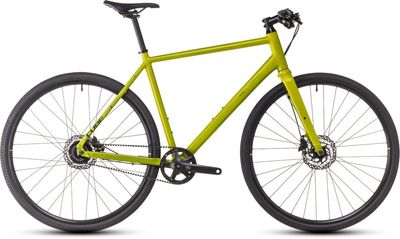 Crossbike Cube Editor Race 2025 | 28 Zoll | Diamant (Bild 1)