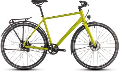 Urban Bike Cube Editor Race FE 2025 | 28 Zoll | Diamant (Bild 1)