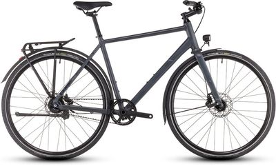 Urban Bike Cube Editor SLX FE 2025 | 28 Zoll | Diamant (Bild 1)