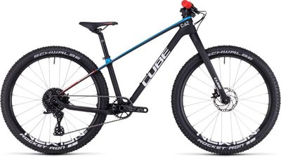 Kinderfahrrad 24 Zoll Cube Elite 240 C:62 Pro 2025 | 24 Zoll | Diamant (Bild 1)