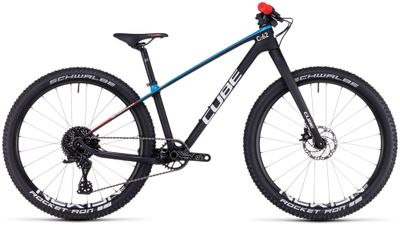 Kinderfahrrad 24 Zoll Cube Elite 240 C:62 Pro 2023 | 24 Zoll | Diamant (Bild 1)