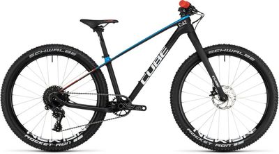 Kinderfahrrad 24 Zoll Cube Elite 240 C:62 SLX 2025 | 24 Zoll | Diamant (Bild 1)
