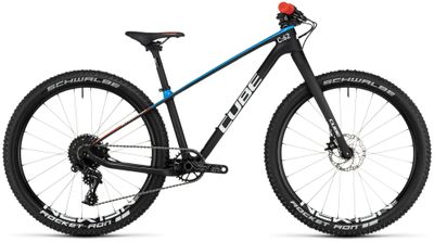Kinderfahrrad 24 Zoll Cube Elite 240 C:62 SLX 2023 | 24 Zoll | Diamant (Bild 1)