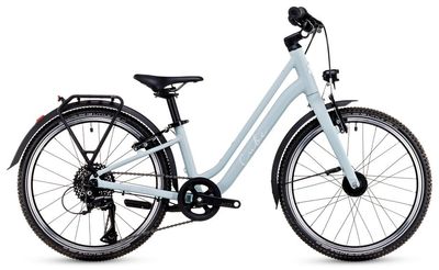Kinderfahrrad 20 Zoll Cube Ella 200 2025 | 20 Zoll | Tiefeinsteiger (Bild 1)