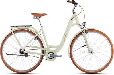 Hollandrad Cube Ella 2025 | 28 Zoll | Tiefeinsteiger (Bild 2)