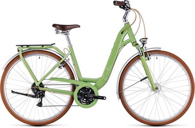 Stadtrad Cube Ella Ride 2023 | 28 Zoll | Tiefeinsteiger (Bild 1)