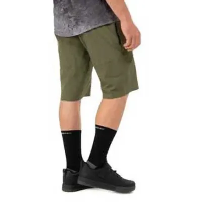 MTB Shorts Cube Enduro TM kurze Hose 2026 (Bild 2)