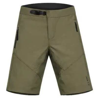 MTB Shorts Cube Enduro TM kurze Hose 2026 (Bild 3)