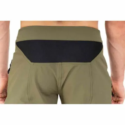 MTB Shorts Cube Enduro TM kurze Hose 2026 (Bild 5)